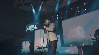 اجرای کنسرتی ترک جنگ