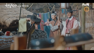 اسپویل قسمت 5 سریال شکوفایی جوانی ما