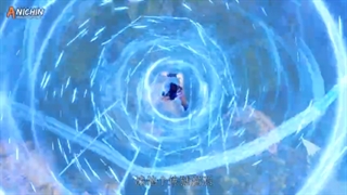 Martial Master استاد رزمی الهی قسمت 307 زیرنویس کپشن