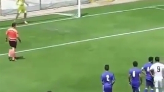 طنز فوتبالی