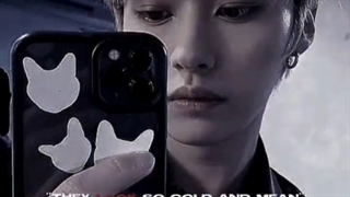 خیلی دلم میخواد خنده‌هاشون رو کنم تو چشش اونایی که بهشون هیت میدن:)