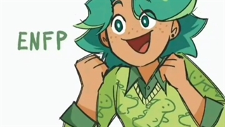 طنز MBTI (با حضور ENFP&INFJ&ENTP)