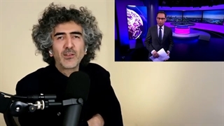 14011201: نازنین بنیادی و بقیه، ناجی مردم ایران در مونیخ