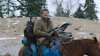 سریال The Last of Us قسمت 6 زیرنویس فارسی - سریال آخرین بازمانده از ما قسمت 6 با زیرنویس فارسی