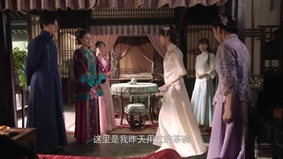 قسمت12سریال چینی(انتقام عروس)Bride’s Revenge 2023+زیرنویس فارسی