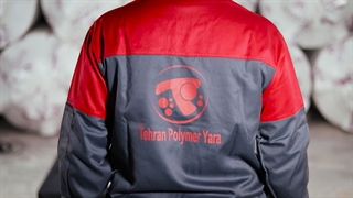 ویدیو مخزن پلی اتیلن 250 لیتری افقی