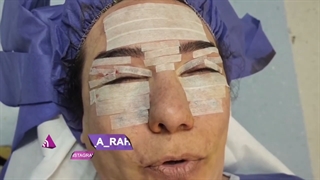 رضایت مراجعه کننده