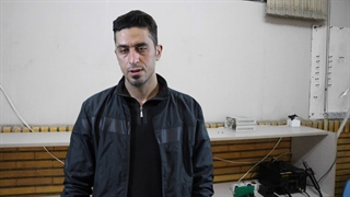 نظر کاراموز دوره نصب دوربین مدار بسته – پایتخت فناوری