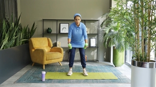 بهترین اپلیکیشن ورزش در خانه