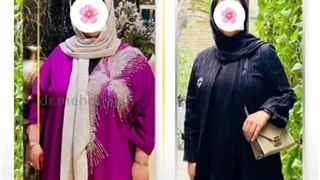 تغییر بیمار عزیزمون