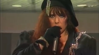 Heart - Alone (1987)