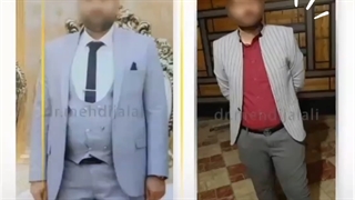 شما به چیزایی که میخواید میرسید