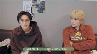 پشت صحنه کامبک شو "Ay.yo" از "NCT127"  با زیرنویس فارسی