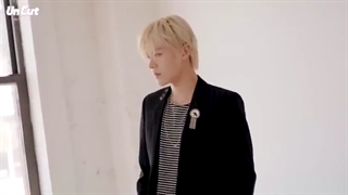 پشت صحنه اولین فوتوشات "Ay.yo" از "NCT127" با زیرنویس فارسی