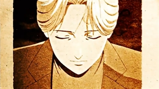 بهترین انیمه سال