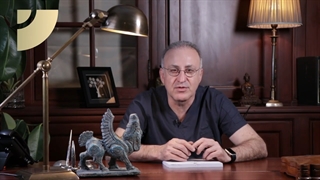 لیپوساکشن غبغب و کانتور فک