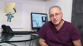 تغییرات ظاهری در اطراف دهان