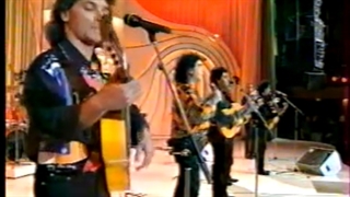 Gipsy Kings - Tu quieres Volver