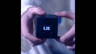 دومین تیزر آلبوم "truth or lie" از "HWANG MIN HYUN"