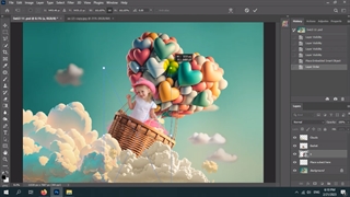 بکگراند لایه باز UP