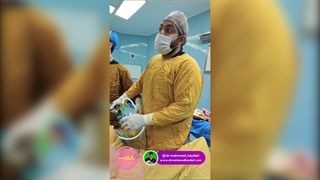 مهمترین عامل کبد چرب، چاقی | دکتر محمود حیدری | جراحی لاغری