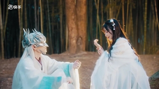 سریال.چینی.دوقولوها.شوانگ.شنگ.جی.قسمت6+زیرنویس فارسی.