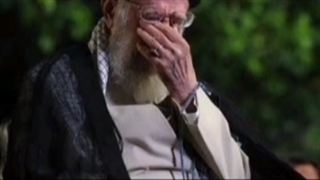 از آقا بخواهید آنقدر آرزوی مرگ نکند !