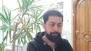 14011202: بلوک غرب در تلاطم ! چین تصمیمت رو بگیر! - محمد ندیمی