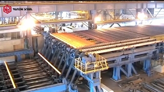 فرآیند تولید میلگرد از صفر تا صد