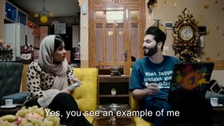 یکی از ترسناکترین فیلم های تاریخ سینما / فیلم واحد ۲
