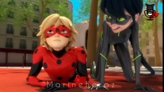 میراکلس فصل پنجم قسمت هفتم دوبله فارسی  اختصاصی