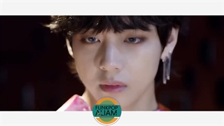 ام وی بی قرارم از ویکس وبی تی اس BTS/Vixx