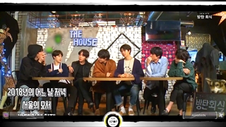 جی هوپ از بی تی اس هم تستر شد . . .