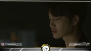 کای kaiو کیونگسوd.o از اکسو exo هم دیسلاو خوندن .. .