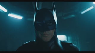 تریلر فیلم فلش - The Flash 2023
