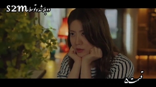 سریال رستوران جادوگرقسمت5دوبله فارسی