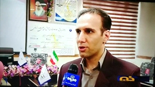 خبر تصویری همایش موسسه قانون یار از دکتر بهنام اسدی (همایش قانون یار)