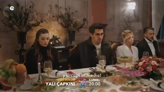 قسمت ۲۱ چشم چران عمارت با زیرنویس فارسی