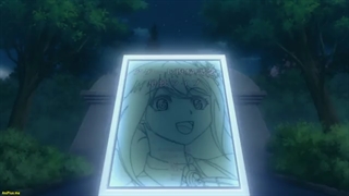 انیمه ماجراجویانی که به انسانیت باور ندارند، انسانیت را نجات خواهد داد قسمت ۸ با زیرنویس چسبیده