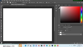 آموزش فتوشاپ قسمت ۵ Photoshop