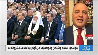 أکادیمی: 3 أسباب رئیسیة وراء قرار بوتین تعلیق مشارکة روسیا فی معاهدة نیوستارت