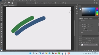 آموزش رایگان فتوشاپ قسمت 8 Photoshop