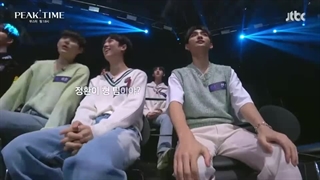 برنامه ساعت شلوغی(peak-time-2023) +قسمت2+ زیرنویس فارسی