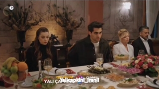 قسمت 21 سریال چشم چران عمارت با زیرنویس فارسی در کانال تلگرام ما لینک کانال پایین داخل توضیحات