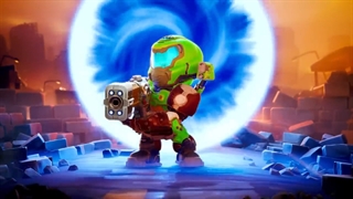 تریلر بازی Mighty Doom برای موبایلهای اندروید و آیفون
