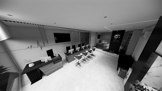 طراحی داخلی املاک سون