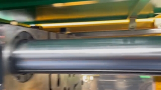 دستگاه تزریق پلاستیک مصطفی کلاته