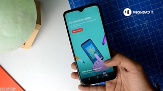 بهترین گوشی تا 5 میلیون تومان: گوشی موبایل motorola one macro