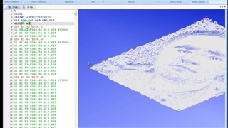 تهیه جیکد 3بعدی از روی عکس 2بعدی