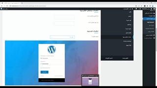 افزونه تغییر ظاهر پیشخوان وردپرس